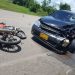 Motorizado murió en accidente de tránsito en la vía Fortul – Saravena