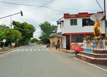 Guerrilleros se llevaron vehículo del Defensor de Familia del municipio de Arauquita