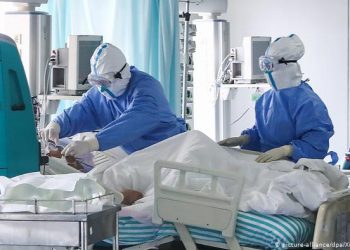 Colegio Médico de Arauca rechaza estigmatización contra el personal del HSVA