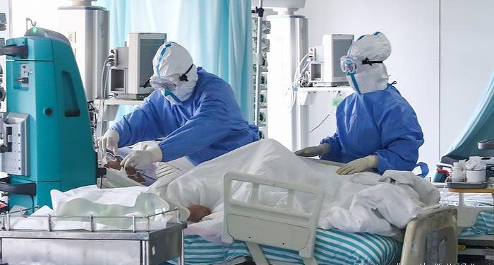 Colegio Médico de Arauca rechaza estigmatización contra el personal del HSVA