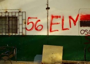 Las medidas contra el covid-19 que imponen Eln y disidencias