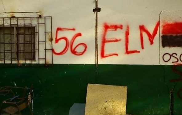 Las medidas contra el covid-19 que imponen Eln y disidencias