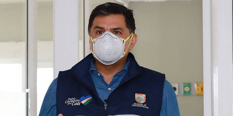 Para tratar pacientes con coronavirus Alcalde de Cali usaría ivermectina