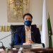 Alcalde de Medellín dio positivo para coronavirus