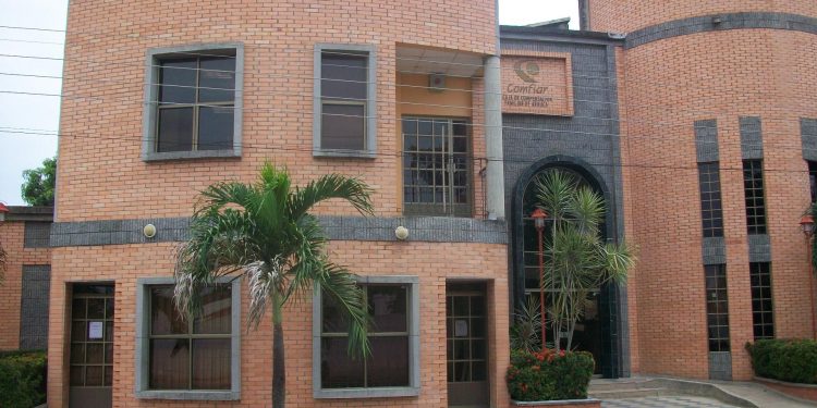 Comfiar informó que trabajador de la entidad resultó positivo para COVID 19 en el municipio de Arauca