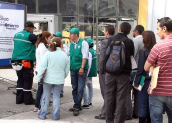 El país con mayor desempleo por cuenta del Covid 19 en la OCDE es Colombia