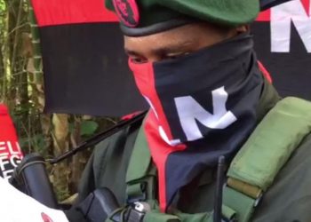 Presidente Duque exige liberación de secuestrados frente a propuesta del Eln