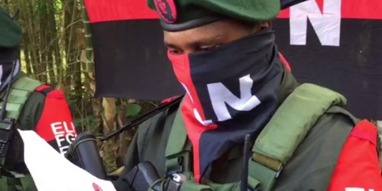 Presidente Duque exige liberación de secuestrados frente a propuesta del Eln