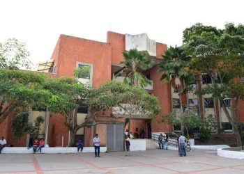 Funcionario de Emserpa se encuentra hospitalizado en Unidad Covid del Hospital San Vicente