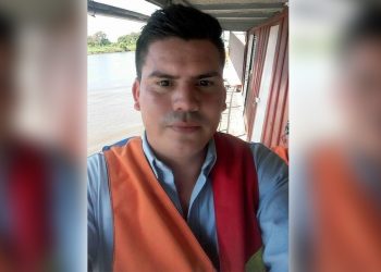 Hombre cumple 15 días de desaparecido. Fue visto por última vez cuando viajaba entre Fortul – Tame