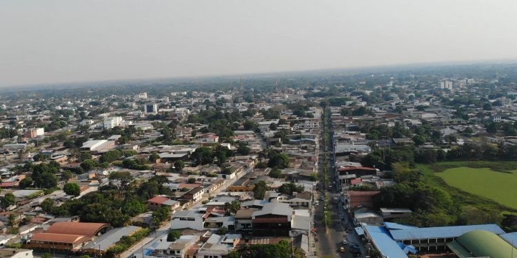 El Covid-19 llegó a instituciones del Estado en Arauca