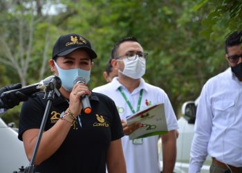 Comfiar presentó en el municipio de Tame el proyecto habitacional Alba Llanera