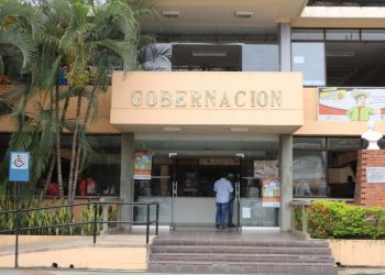 Dos funcionarios de la Gobernación de Arauca resultaron positivos para Covid-19