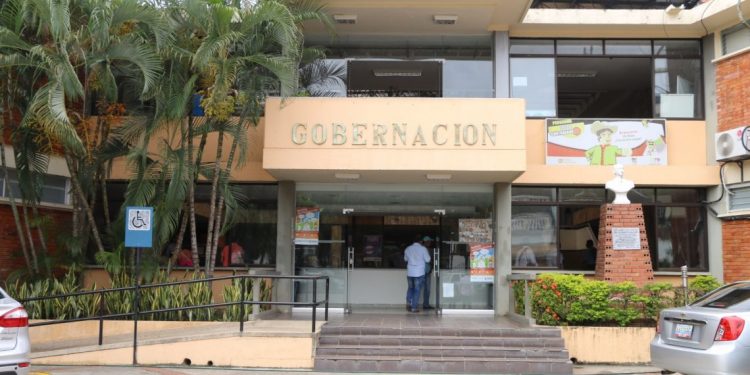 Dos funcionarios de la Gobernación de Arauca resultaron positivos para Covid-19