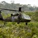 Sobre caída de helicóptero en Vaupés “Pudieron haberlo impactado” dice el general Navarro