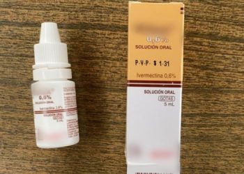 En Cali buscan pacientes con Covid-19 para investigación con Ivermectina