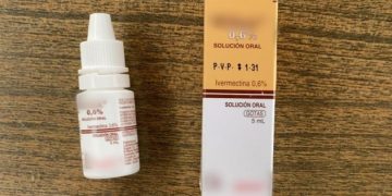En Cali buscan pacientes con Covid-19 para investigación con Ivermectina