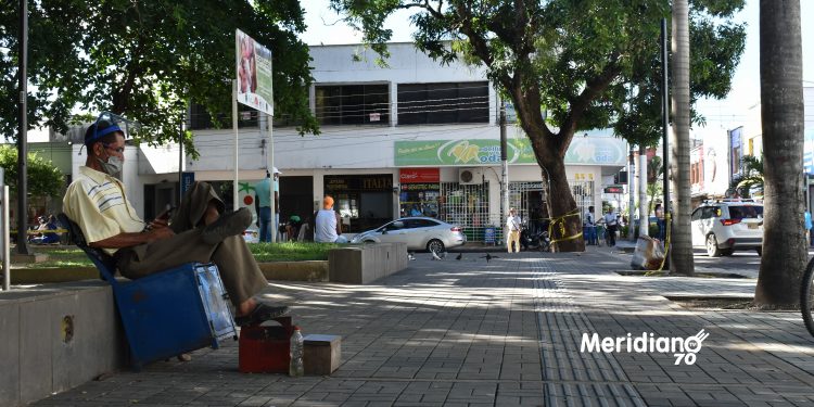 Se reportan 8 nuevo casos de Covid-19 en el departamento de Arauca