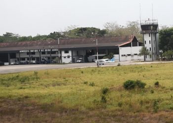 Aeropuerto Santiago Pérez Quiróz incluido dentro del plan piloto de apertura de vuelos a nivel nacional