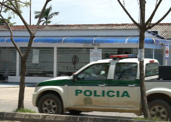 Policía con Covid-19 se recupera satisfactoriamente en el HSVA