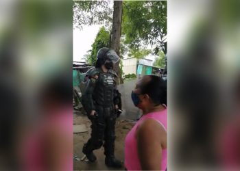 Cuestionan función del Ministerio Público. Personero de Arauca se defiende