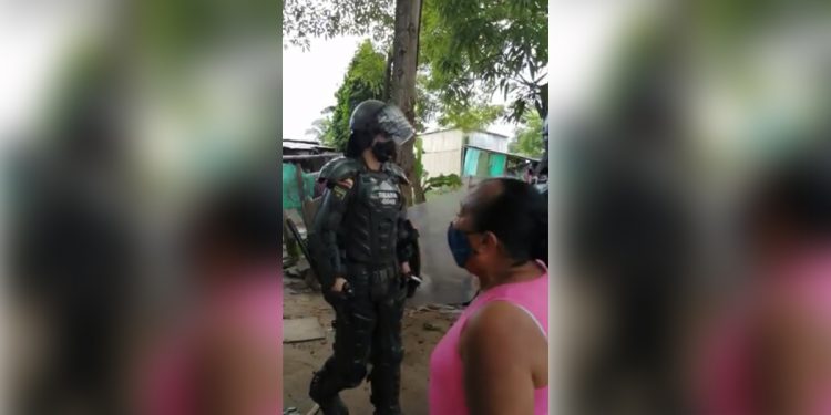 Cuestionan función del Ministerio Público. Personero de Arauca se defiende