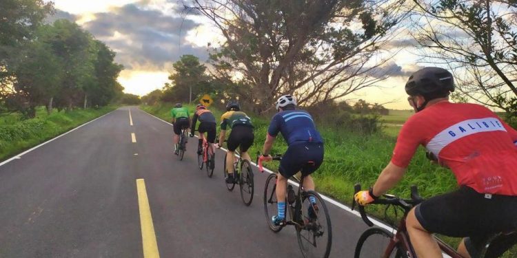 ¿Ciclistas de Arauca están cumpliendo los protocolos de Bioseguridad a la hora de montar bicicleta?