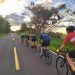 ¿Ciclistas de Arauca están cumpliendo los protocolos de Bioseguridad a la hora de montar bicicleta?