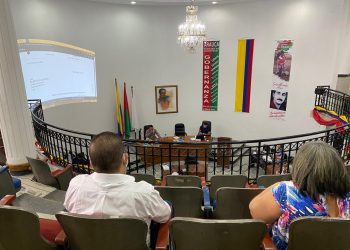 No hay las garantías para regresar a los salones de clases