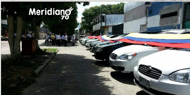 Central de transporte de Saravena reabrirá sus puertas este jueves para prestar el servicio de taxis intermunicipales