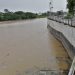 Alerta temprana de creciente del Río Arauca desde Arauquita y Saravena