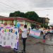 En Arauca se llevó a cabo #YoMarchoTrans «Por el respeto a la vida de las personas transgénero»