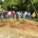 Veredas del municipio de Arauca ya empiezan a ser golpeadas por la ola invernal