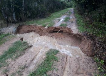 Comunidades ribereñas deben estar alertas por creciente del río Arauca: Norberto Marín