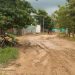 En Bello Horizonte las vías se han convertido en un lodazal
