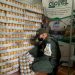 Incautaron mas de 9 mil unidades de cerveza que pretendía ingresar de forma ilegal al departamento de Arauca