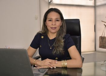 Rosa María Bernal asume la gerencia de EMAAR