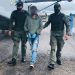 Fue capturado alias «Buche» presunto sicario del ELN
