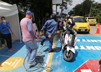 Hay que tomar conciencia sobre el aumento de los casos de Covid-19: Director de la UAESA