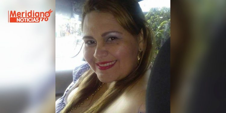 Falleció la diseñadora de modas Shirley Tovar, víctima de Covid-19