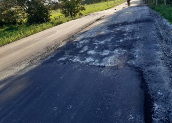 Personero de Arauquita solicitó a entes de control investigar posibles actos de corrupción en obra vial