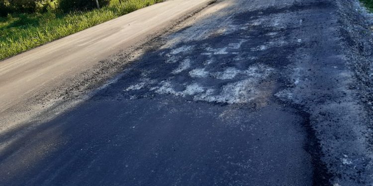Personero de Arauquita solicitó a entes de control investigar posibles actos de corrupción en obra vial