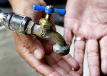 Bajón en el suministro de agua potable se debe al alto nivel de turbiedad: Emserpa
