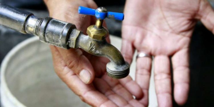 Bajón en el suministro de agua potable se debe al alto nivel de turbiedad: Emserpa