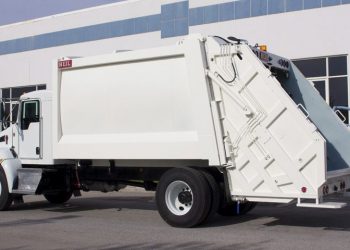 Nuevos camiones compactadores llegarán para mejorar la prestación del servicio de Aseo en Arauca