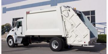 Nuevos camiones compactadores llegarán para mejorar la prestación del servicio de Aseo en Arauca