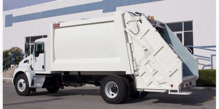 Nuevos camiones compactadores llegarán para mejorar la prestación del servicio de Aseo en Arauca