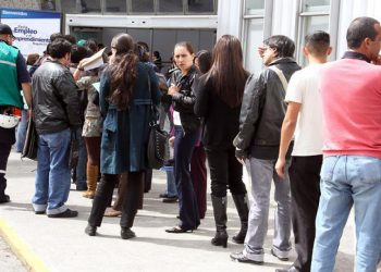 Comfiar anuncia nueva asignación a la población cesante, para cual se destinaron cerca de 161 millones de pesos