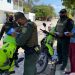 Multas por mas 800 mil pesos y hasta privación de la libertad para quienes violen toque de queda este fin de semana en Arauca