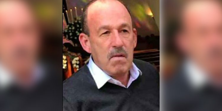 En Arauca fue secuestrado Francisco «Pacho», hermano del exgobernador Ricardo Alvarado Bestene